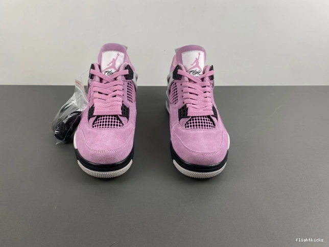 4 Orchid Air Jordan AQ9129-501 WMNS 0812